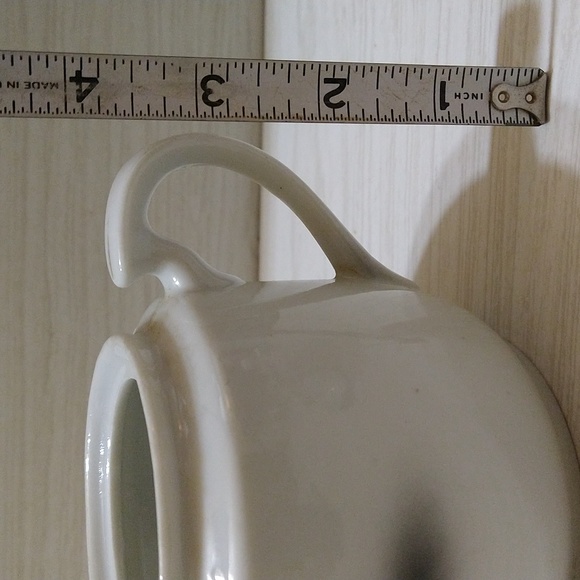 Vintage Kutani Hand Painted Manna China Made in Japan Sugar Bowl - Picture 6 of 6